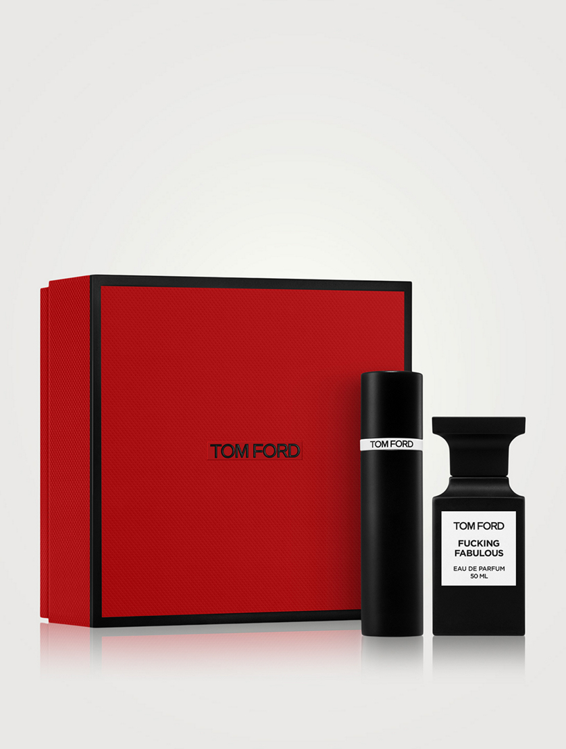 TOM FORD Private Blend F*cking Fabulous Set | Holt Renfrew