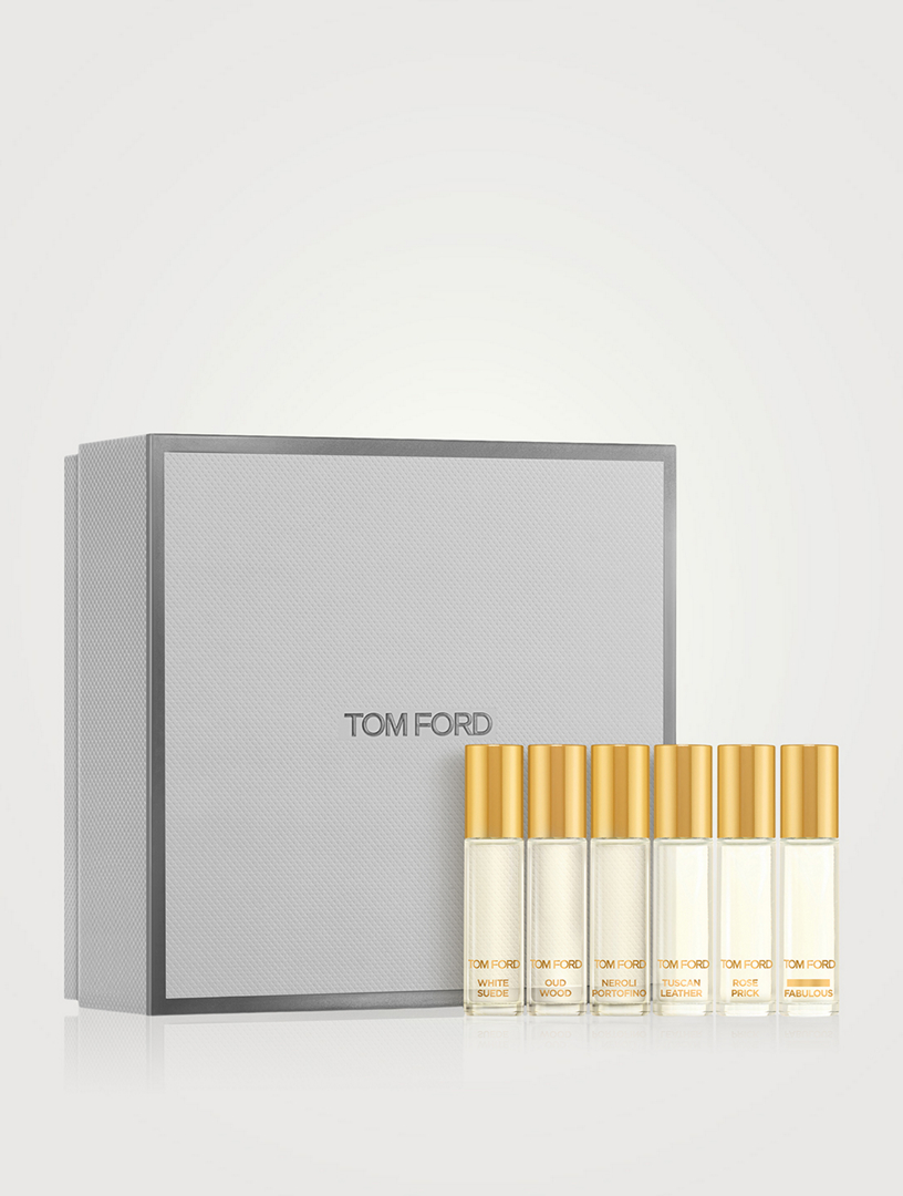 TOM FORD Private Blend Discovery Collection Holt Renfrew