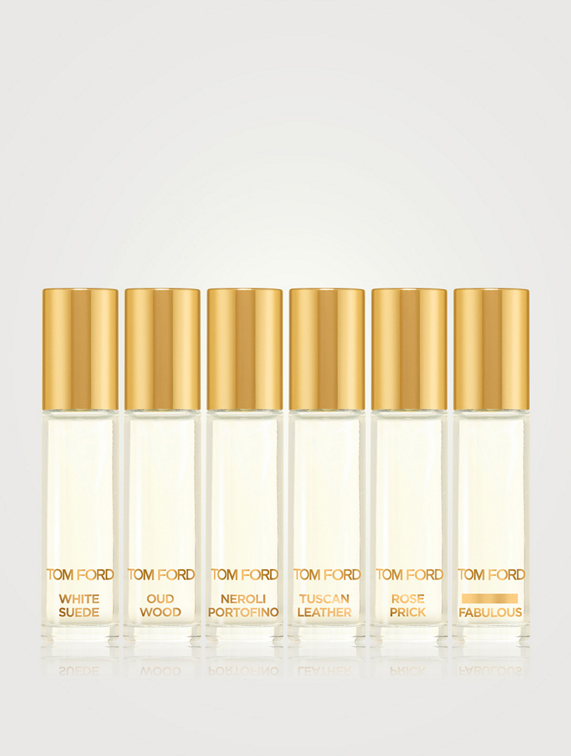 Tom ford discovery online set