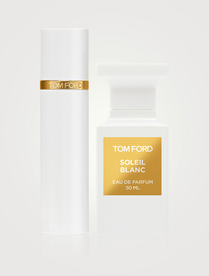 TOM FORD Private Blend Soleil Blanc Set | Holt Renfrew