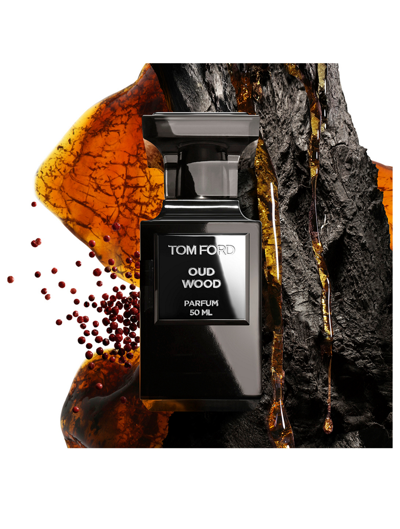 Private Blend Oud Wood Parfum