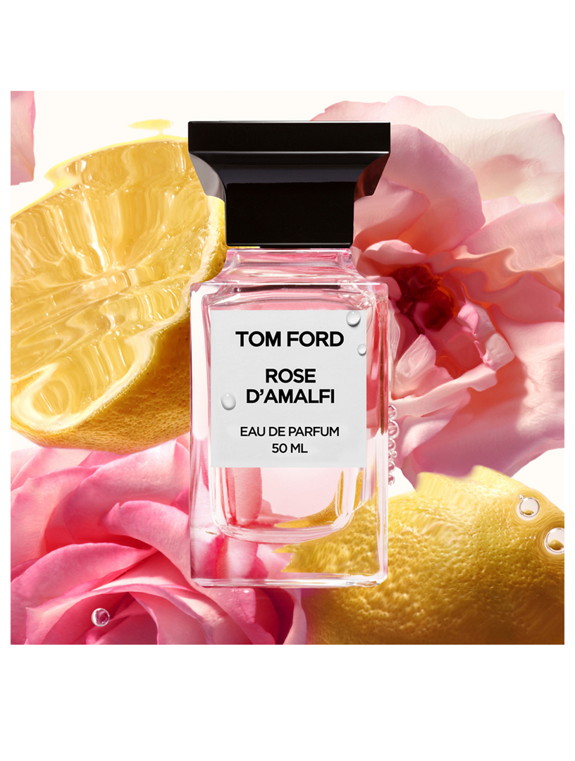 Rose D'Amalfi Eau de Parfum