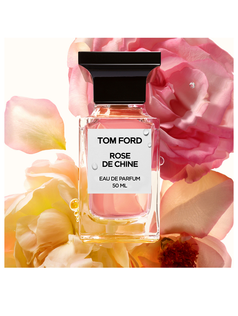 Rose De Chine Eau de Parfum