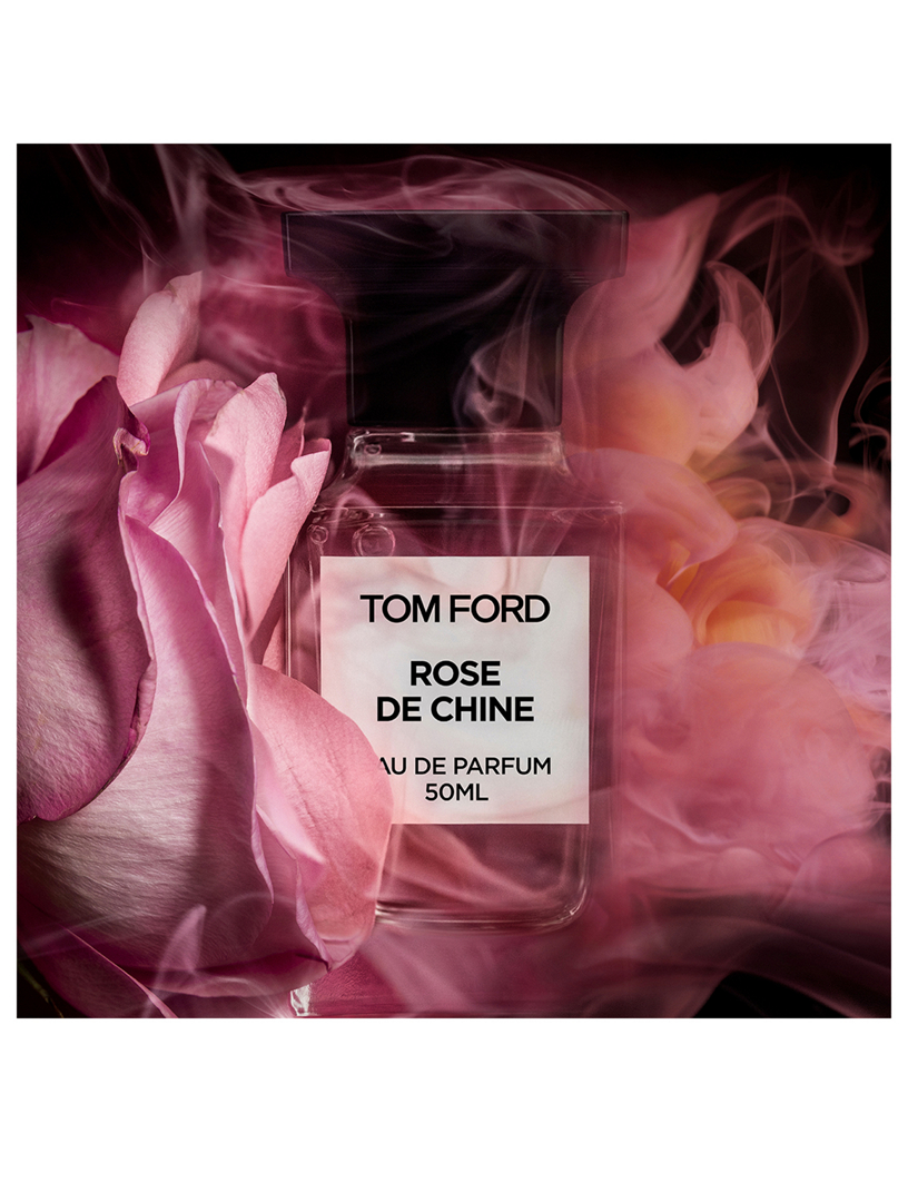 Rose De Chine Eau de Parfum