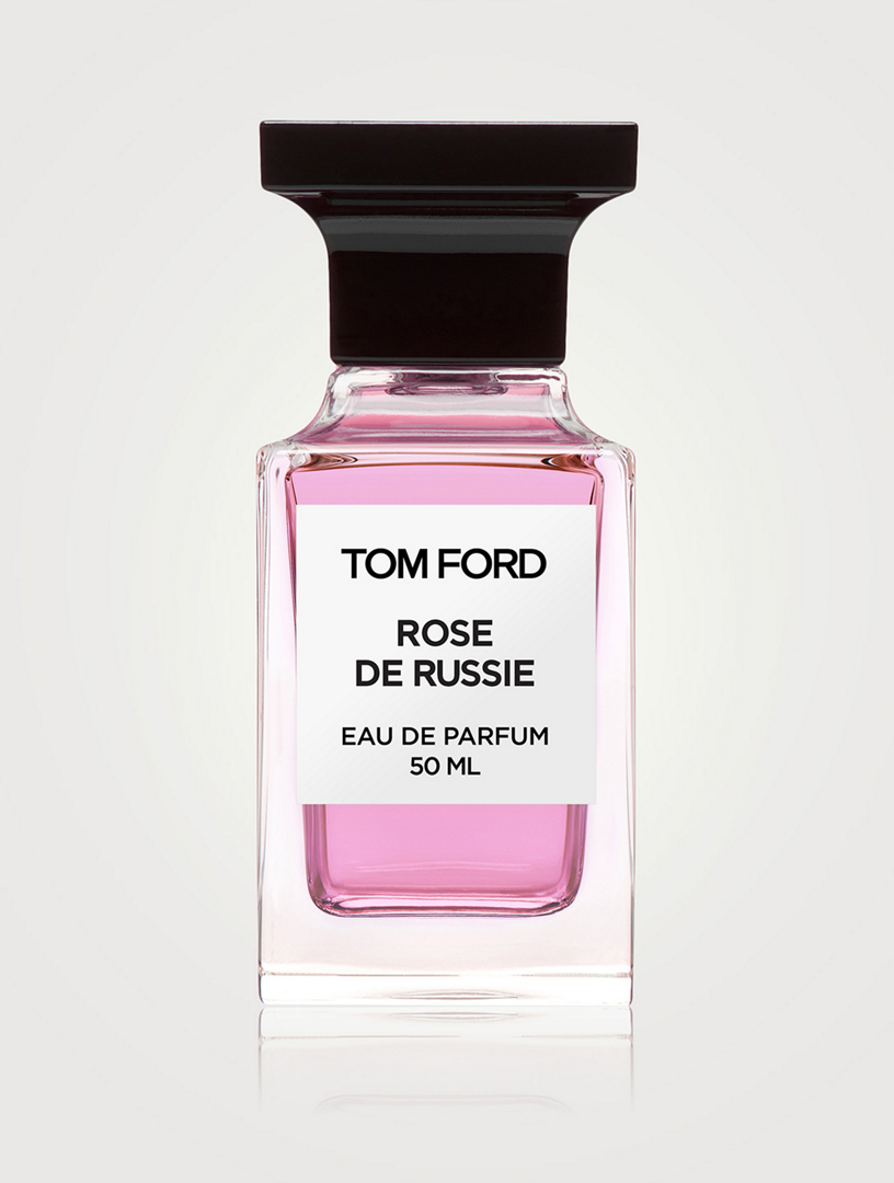 Rose De Russie Eau de Parfum