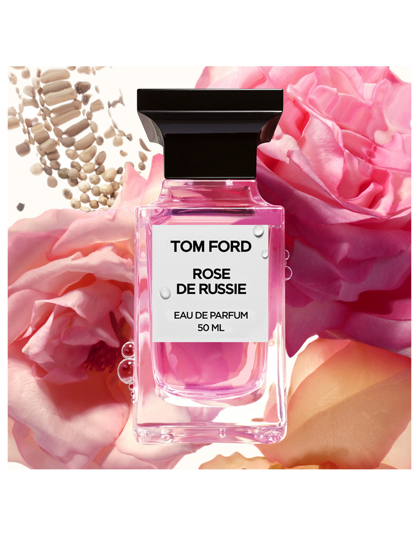 Rose De Russie Eau de Parfum