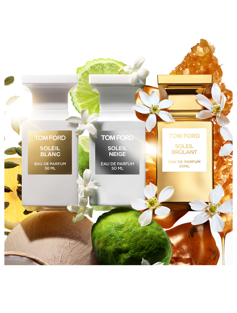 Celes (セレス) |Tom Ford – Soleil Brûlant (トムフォード