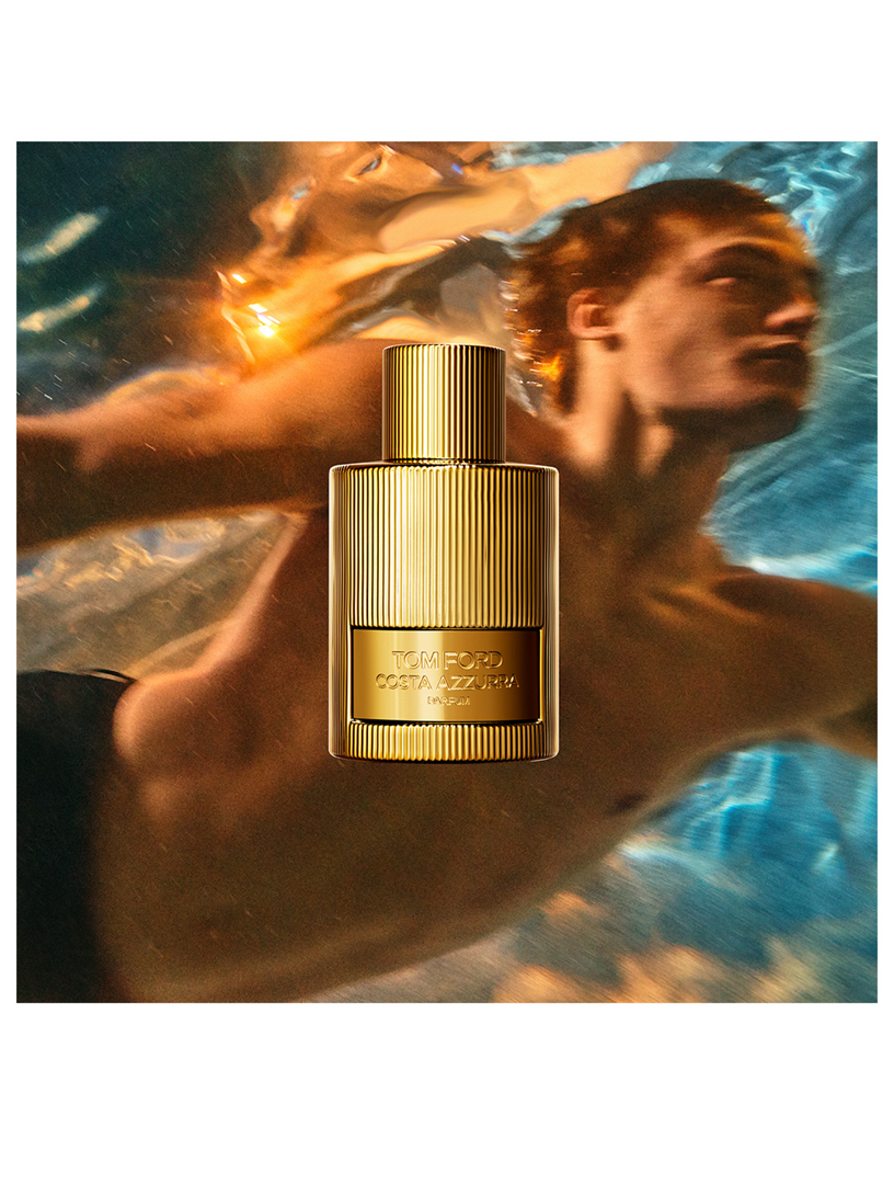 TOM FORD Costa Azzurra Parfum | Holt Renfrew