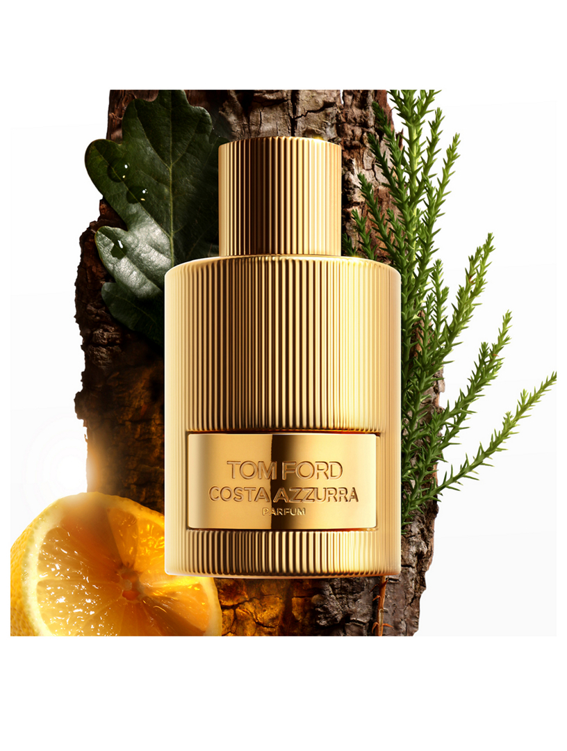 【Sr】　TOM FORD COSTA AZZURRA 50ml TOM FORD Costa Azzurra Eau De Parfum 50ml | Fragrance