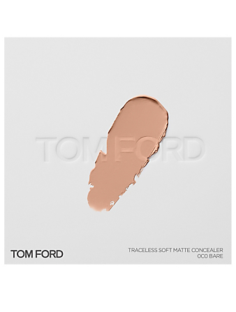 TOM FORD Traceless Soft Matte Concealer  Neutral