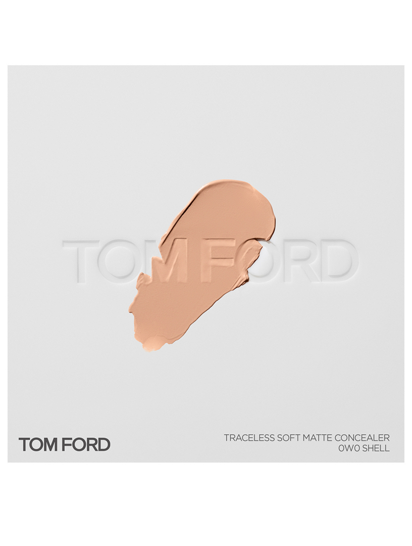 TOM FORD Traceless Soft Matte Concealer  Neutral