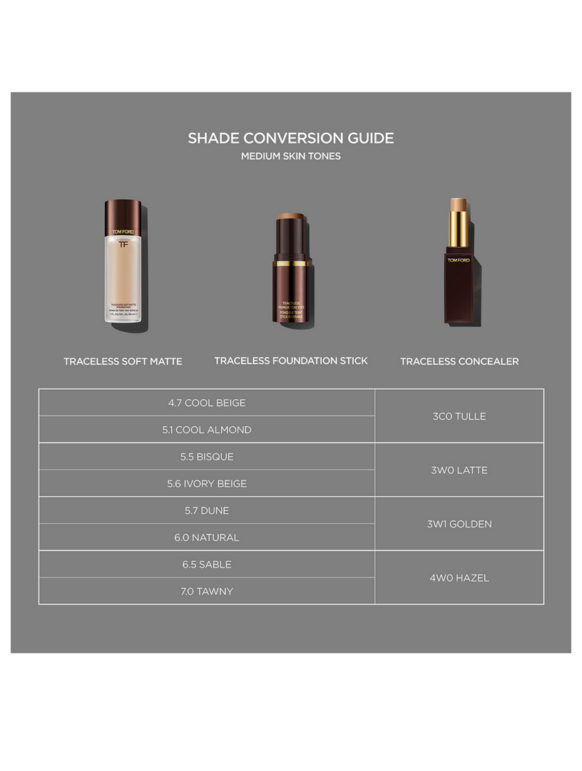 TOM FORD Traceless Soft Matte Concealer  Neutral