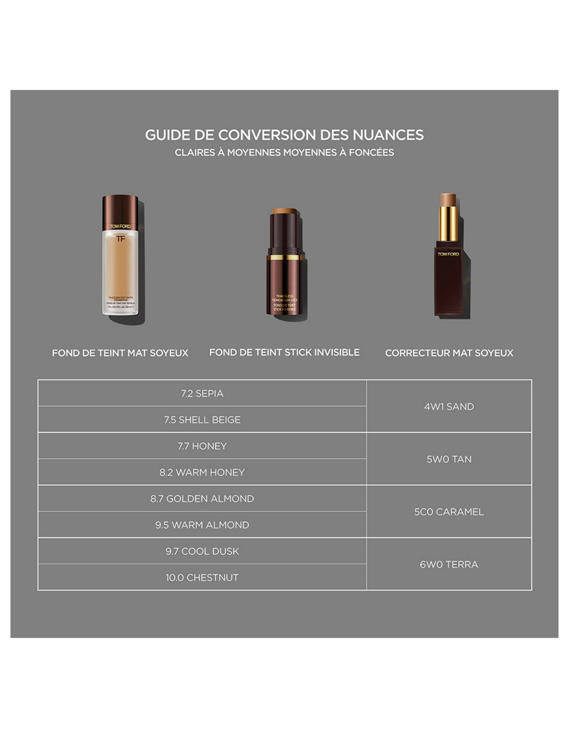 TOM FORD Traceless Soft Matte Concealer  Neutral