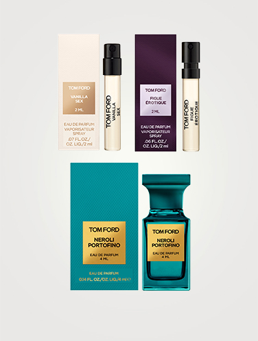 TOM FORD Neroli Portofino Private Blend Candle | Holt Renfrew