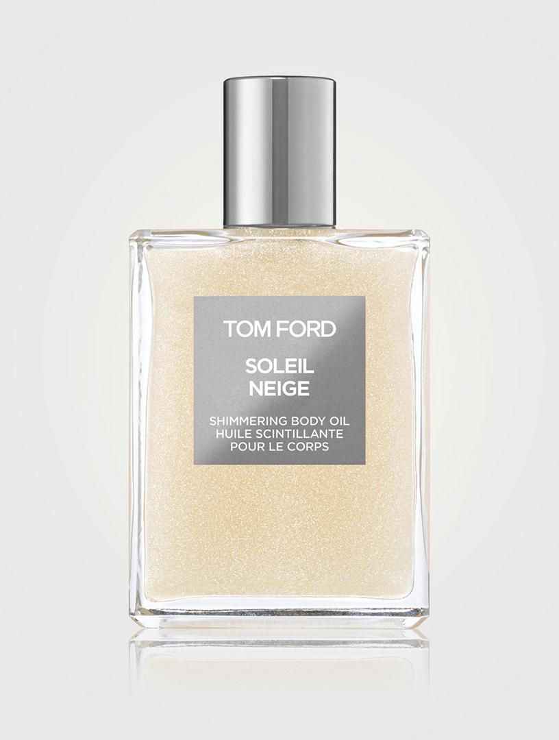 New Tom Ford Beauty Soleil Neige Makeup 2022 - The Beauty Look Book