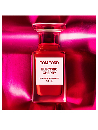 TOM FORD Electric Cherry Eau de Parfum  