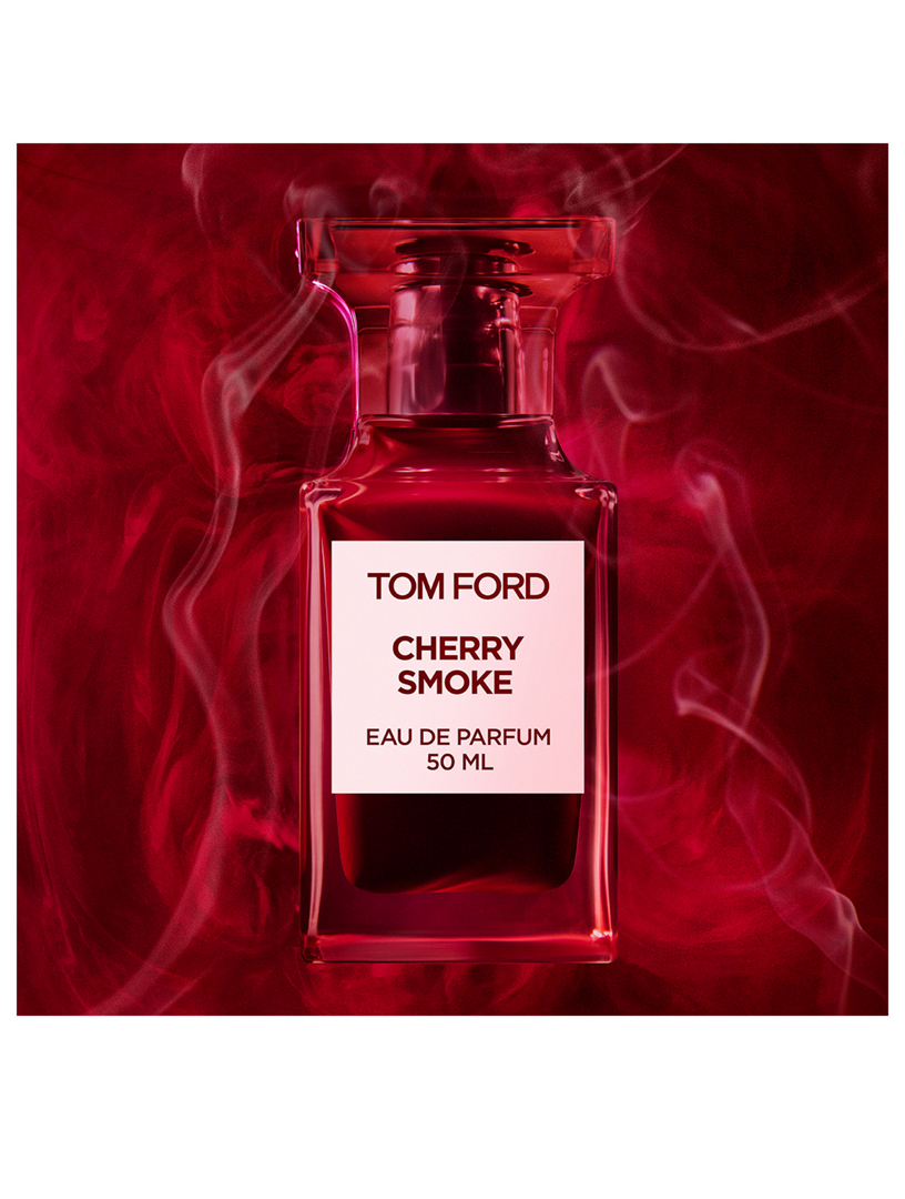 Cherry Smoke Eau de Parfum