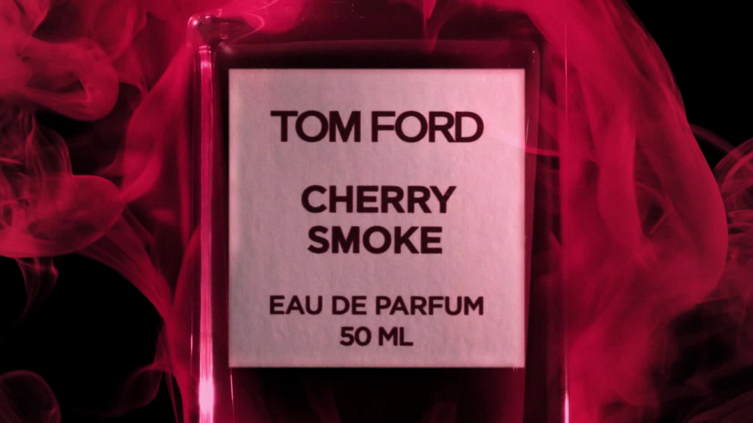 Cherry Smoke Eau de Parfum