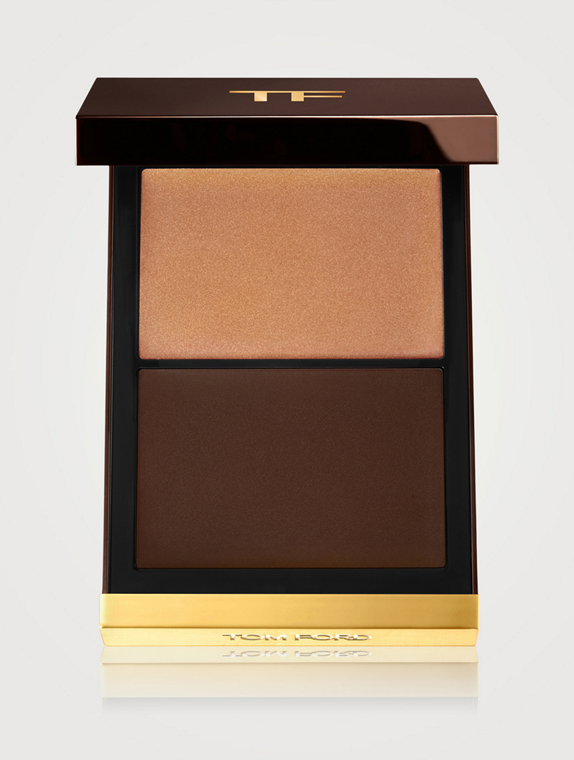 Duo contour sculpter et illuminer