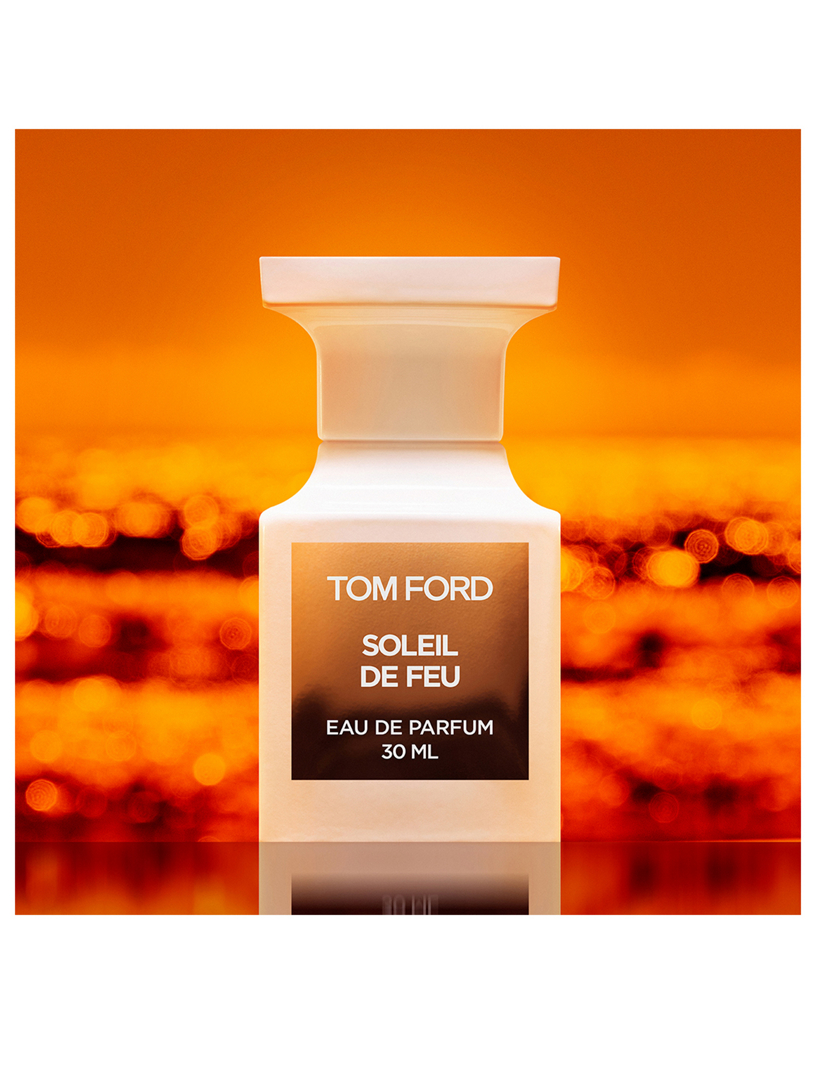 TOM FORD Soleil De Feu Eau De Parfum