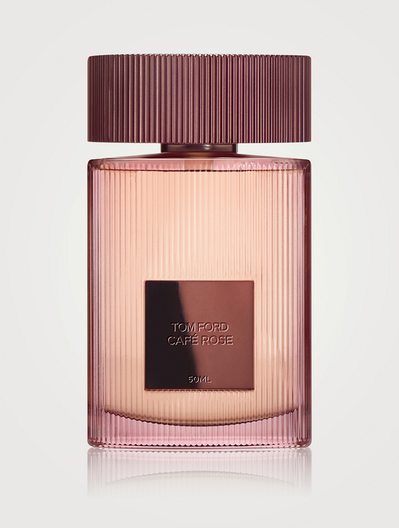 Café Rose Eau De Parfum