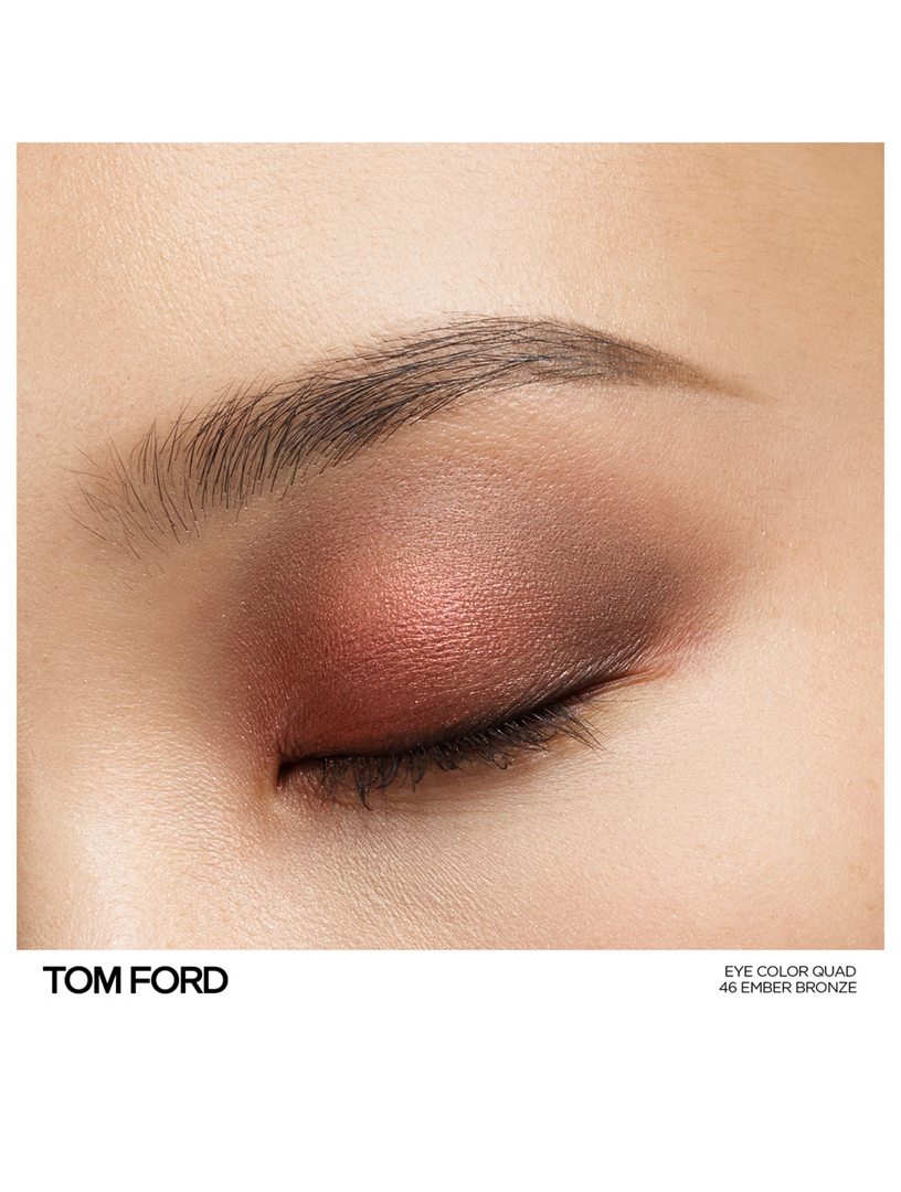 TOM FORD Eye Colour Quad Crème Eyeshadow Palette | Holt Renfrew