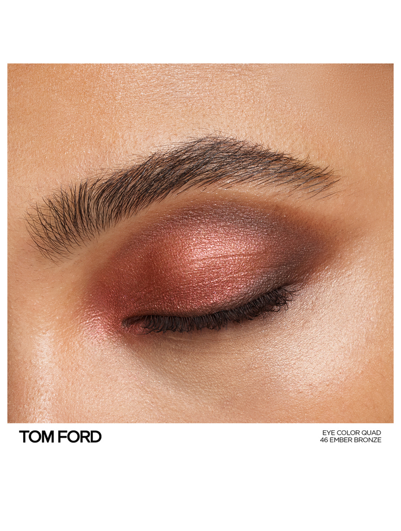 TOM FORD Eye Colour Quad Crème Eyeshadow Palette | Holt Renfrew
