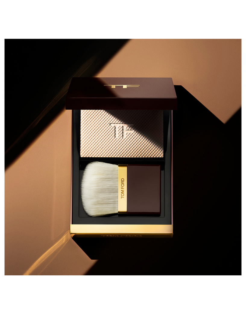Architecture Soft Matte Blurring Powder