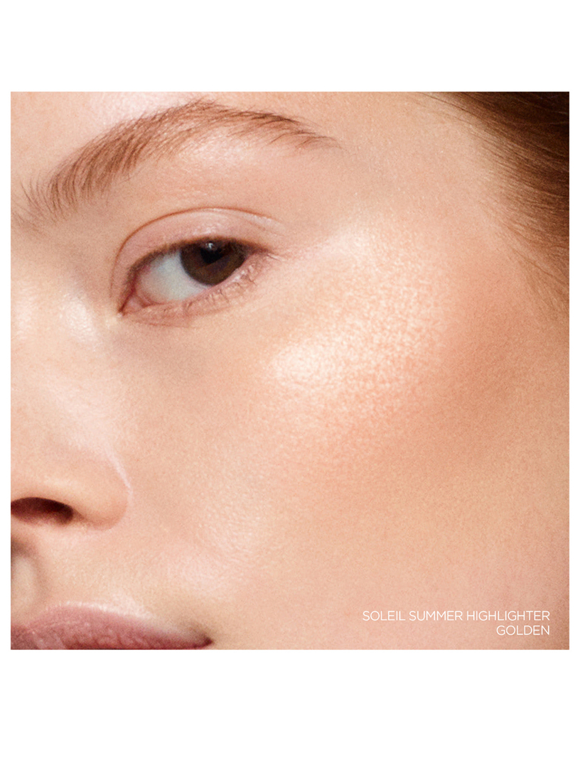 Soleil Glow Highlighter