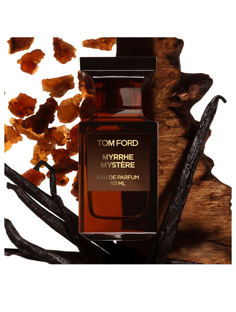 香水(ユニセックス) TOM FORD MYRRHE MYSTERE 50ml Myrrhe Mystere Eau de Parfum Fragrance - TOM FORD | Sephora