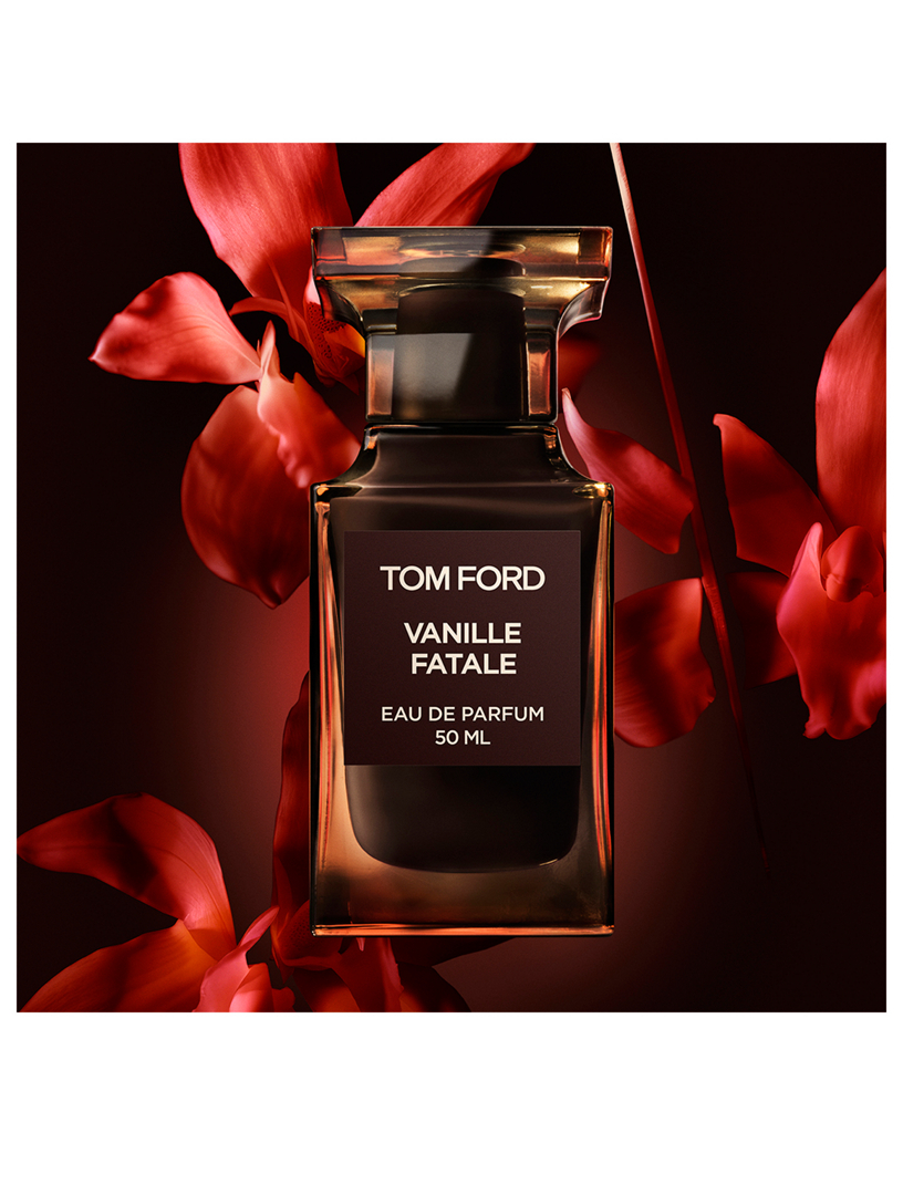 カ*ん様 TOM FORD (トム フォード) Vanille Fatale TOM FORD Vanille Fatale Eau De Parfum 50ml | Fragrance | Harry Rosen