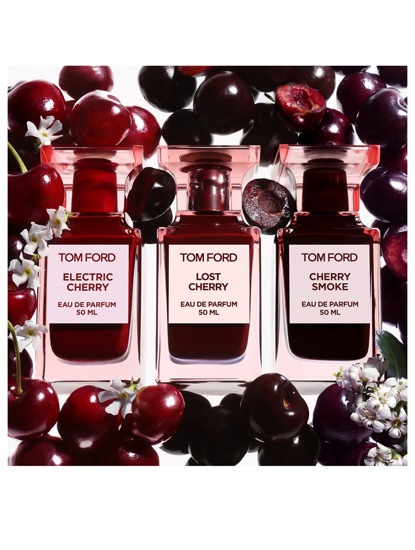 Cherries Trilogy Set