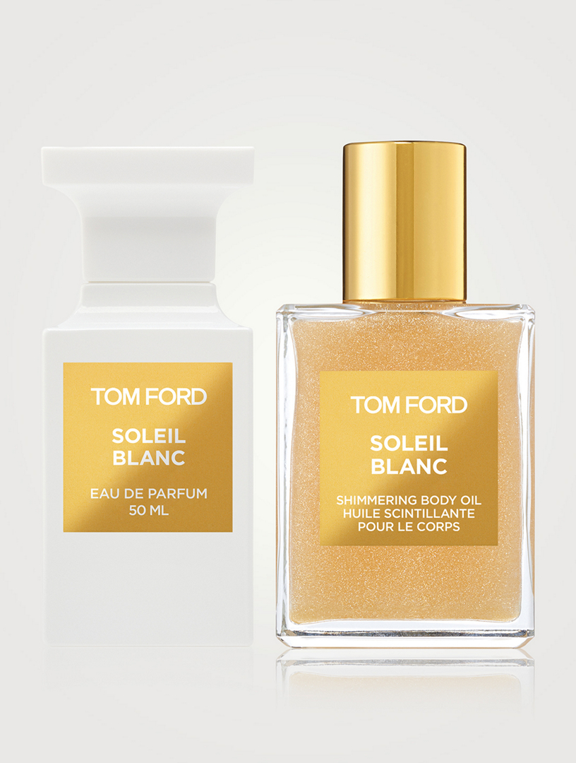 TOM FORD Private Blend Soleil Blanc Eau de Parfum Set | Holt Renfrew