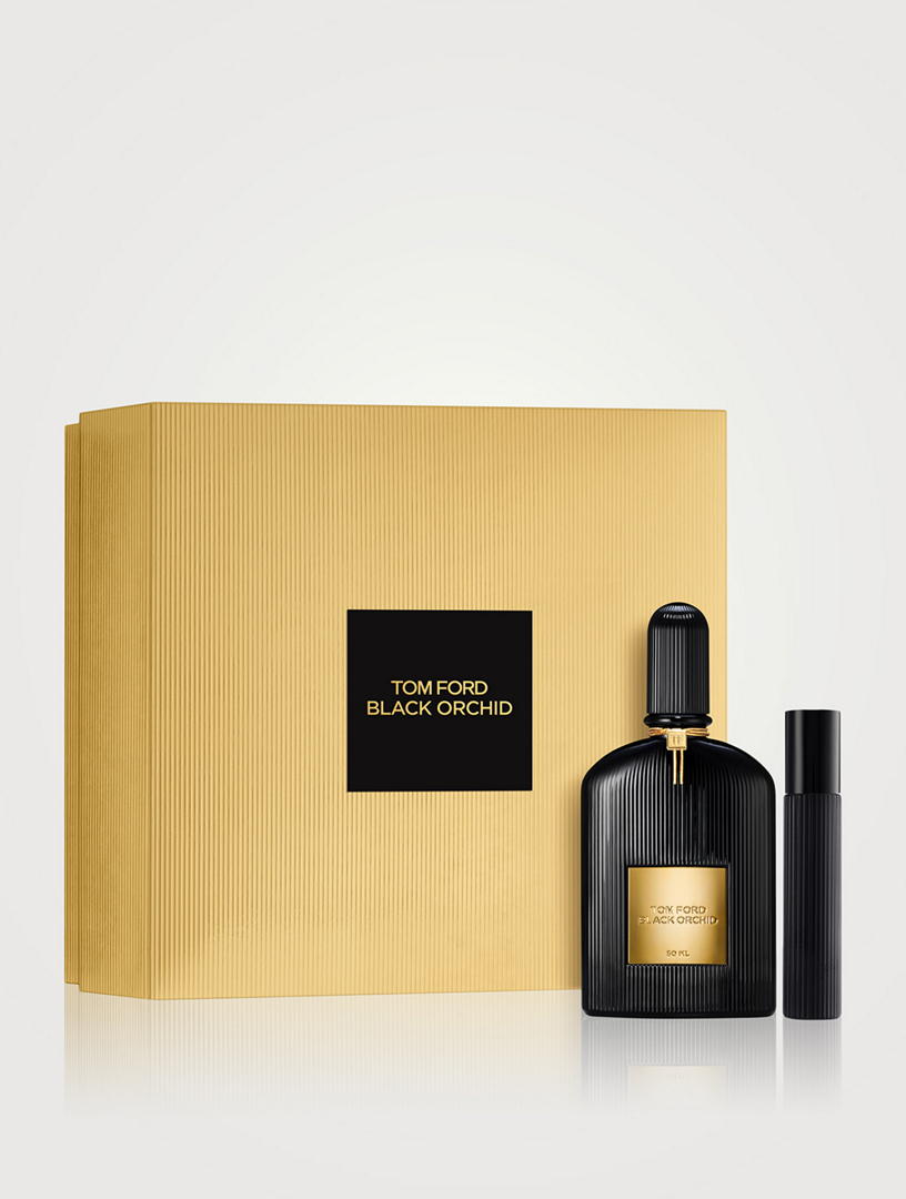 Perfume Burberry Weekend Skroutz TOM FORD Black Orchid Eau De Parfum Set  Holt Renfrew
