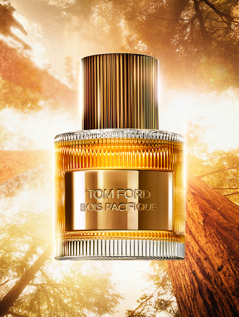 TOM FORD Bois Pacifique Eau de Parfum | Holt Renfrew