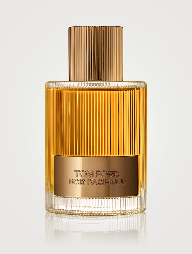 Eau de parfum Bois Pacifique