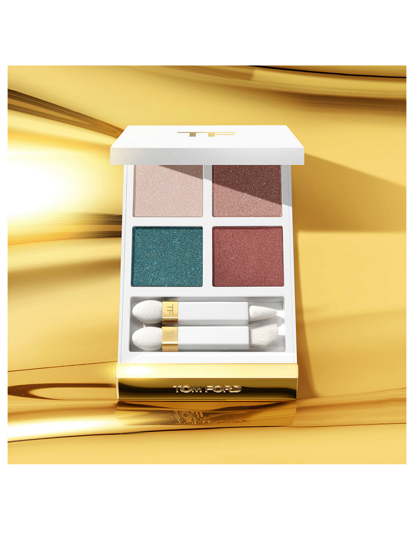 TOM FORD Soleil Summer Eye Colour Quad | Holt Renfrew