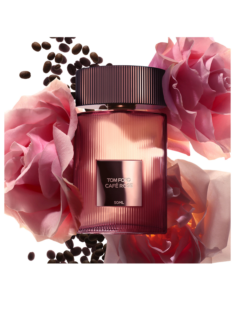 TOM FORD Café Rose Eau De Parfum Set | Holt Renfrew