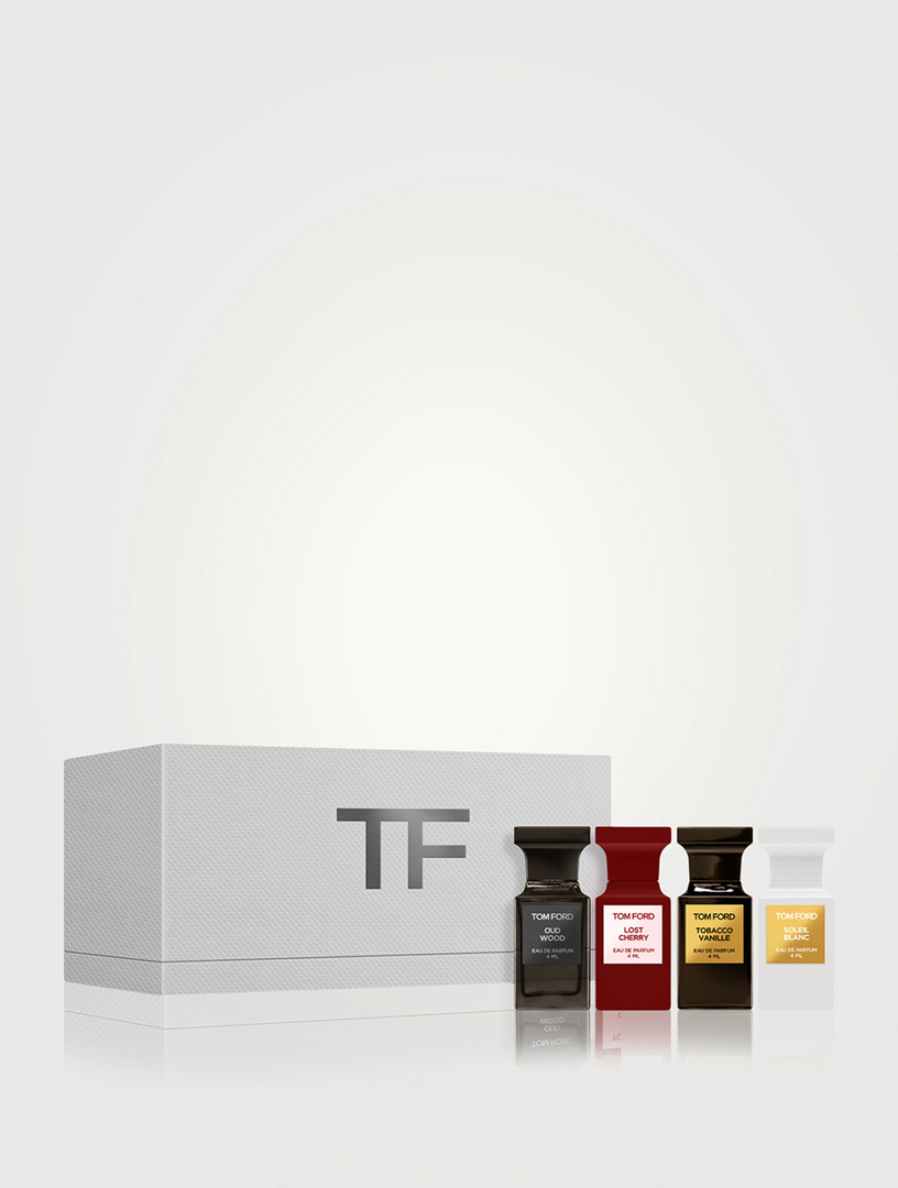 Private Blend Luxe Discovery Set