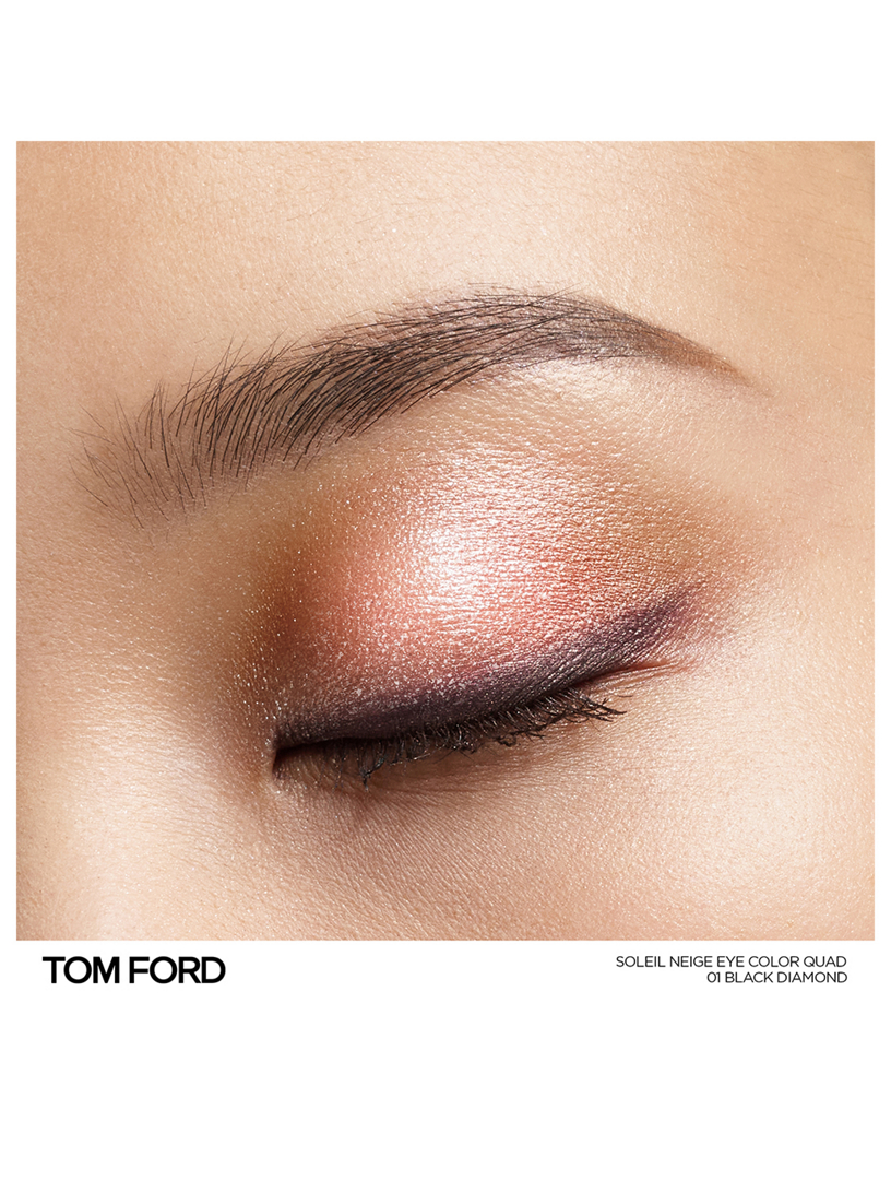 TOM FORD Soleil Neige Eye Colour Quad | Holt Renfrew