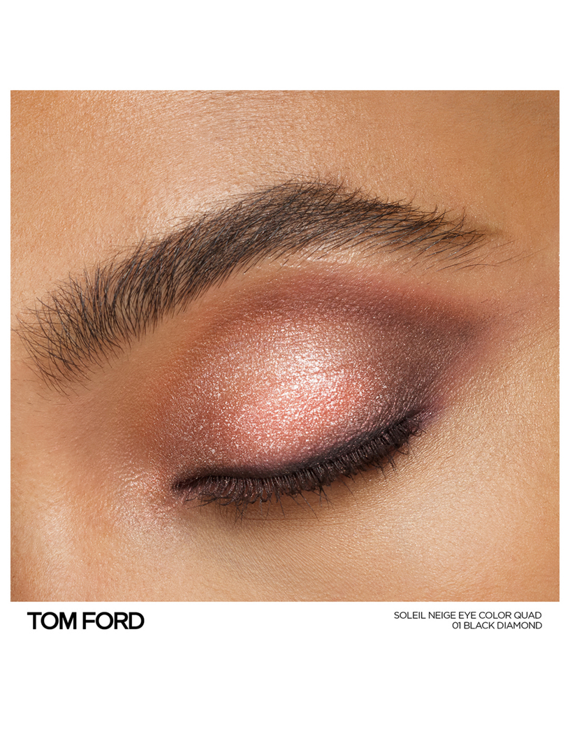 TOM FORD Soleil Neige Eye Colour Quad | Holt Renfrew