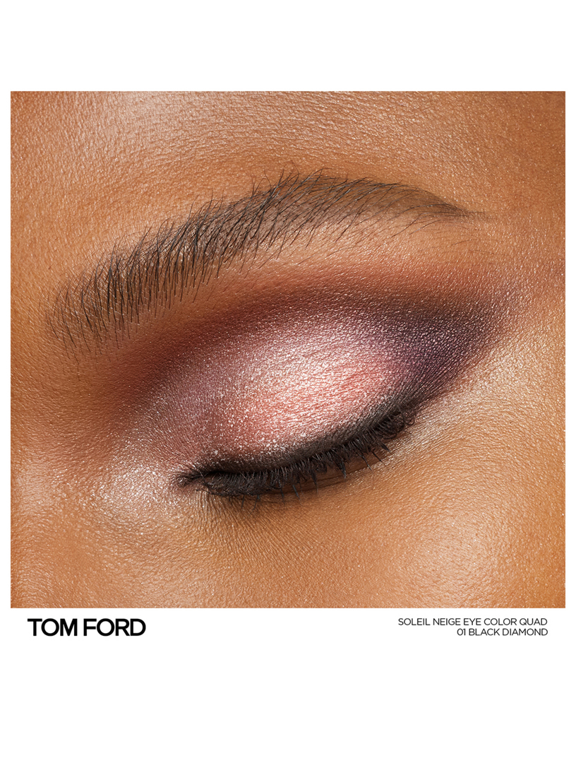TOM FORD Soleil Neige Eye Colour Quad | Holt Renfrew