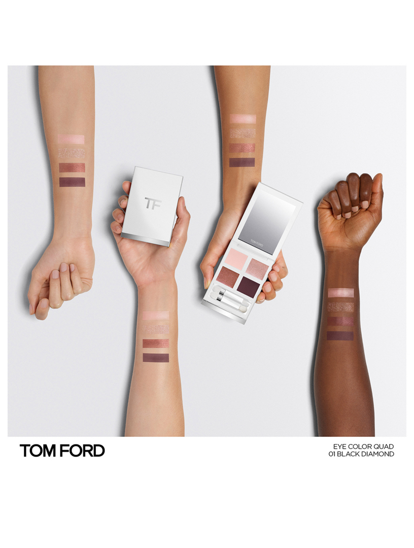 TOM FORD Soleil Neige Eye Colour Quad | Holt Renfrew