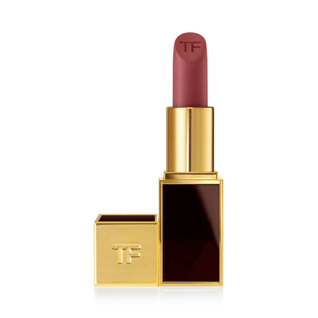 Full Size Lip Colour Matte In Steel Magnolia
