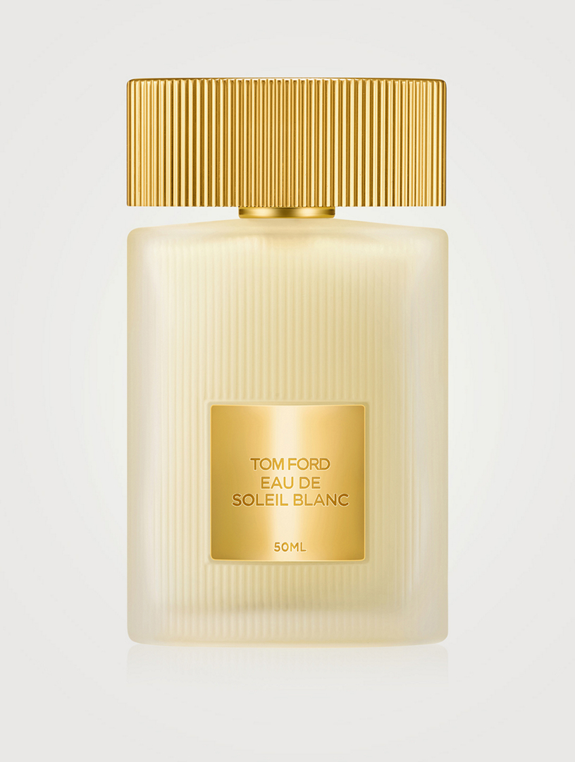 Eau de Soleil Blanc