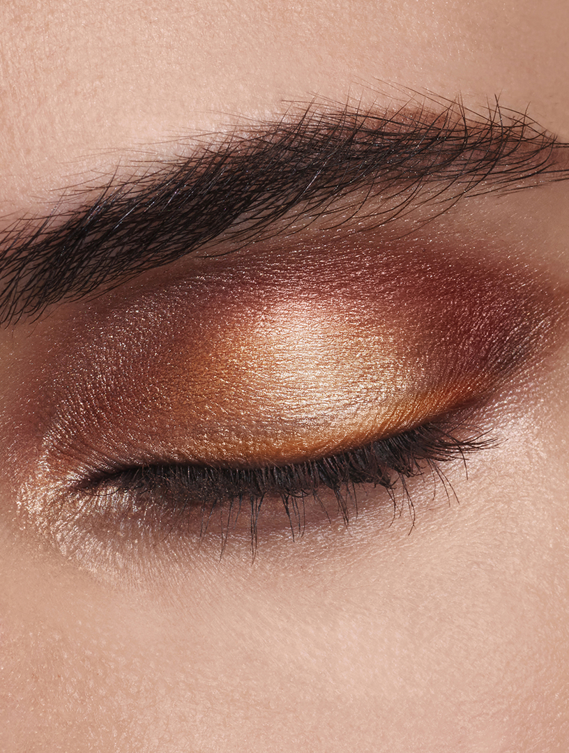 TOM FORD Soleil Eye Color Quad - Bronze Isle | Holt Renfrew