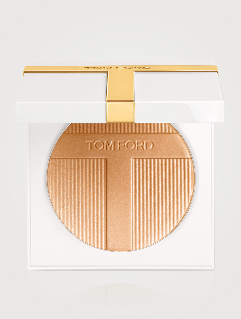 TOM FORD トムフォード　SOLEIL GLOW HIGHLIGHTER TOM FORD Soleil Glow Highlighter | Holt Renfrew