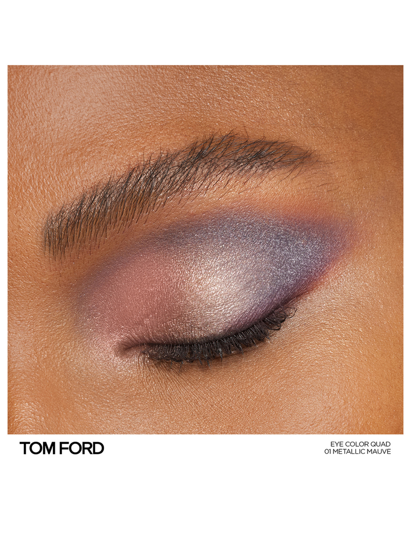 TOM FORD Eye Colour Quad | Holt Renfrew