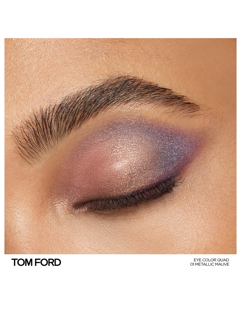 TOM FORD Eye Colour Quad | Holt Renfrew