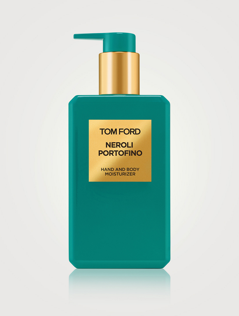 Neroli Portofino Hand and Body Moisturizer